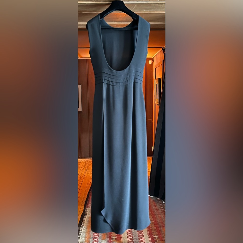 GIORGIO ARMANI evening dress M